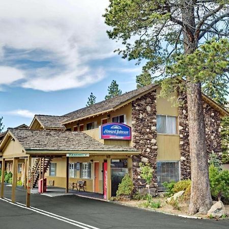 Howard Johnson By Wyndham South Lake Tahoe Kültér fotó