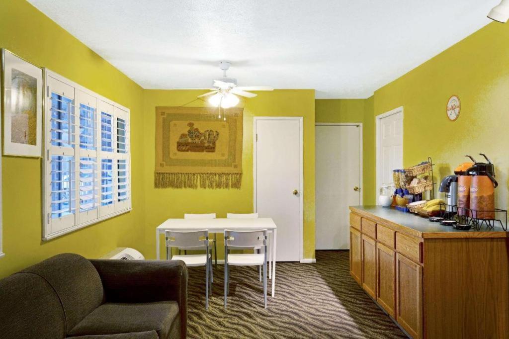 Howard Johnson By Wyndham South Lake Tahoe Kültér fotó