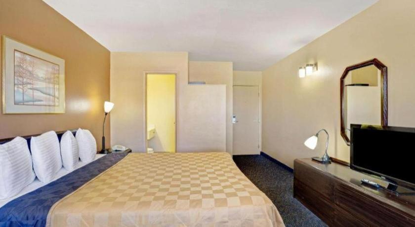 Howard Johnson By Wyndham South Lake Tahoe Kültér fotó