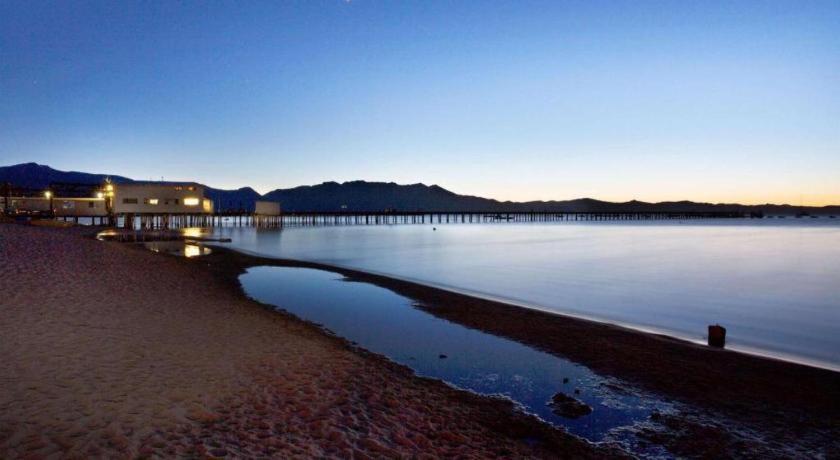 Howard Johnson By Wyndham South Lake Tahoe Kültér fotó
